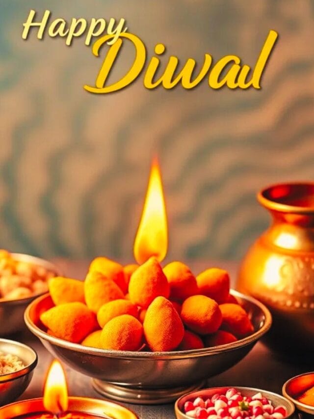 Best Diwali sweet and snacks in USA 2024