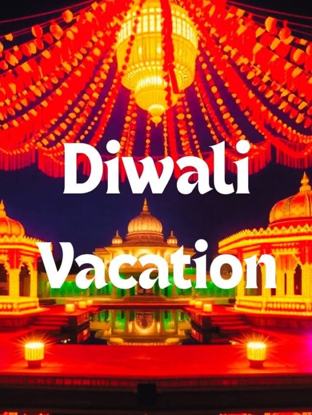 Best international Places To Visit In Diwali Vacation 2024