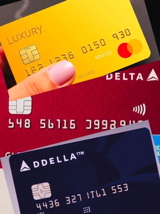 Best credit cards for backpacking in Europe