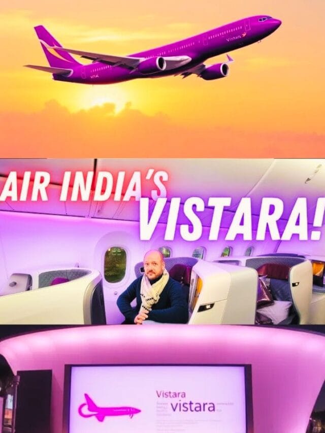 Vistara Airlines Customer Service 2024