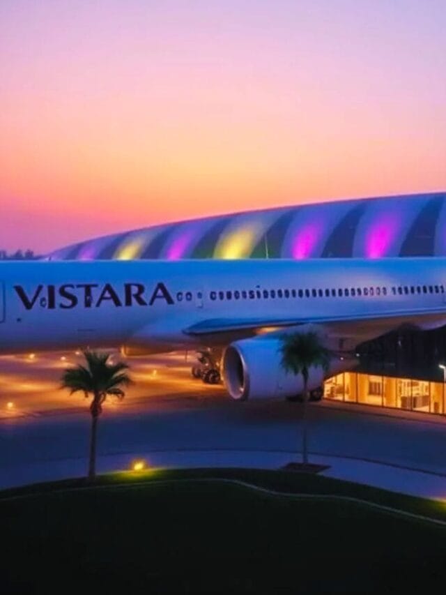 How to Book Vistara Flights Online :  A Step-by-Step Guide