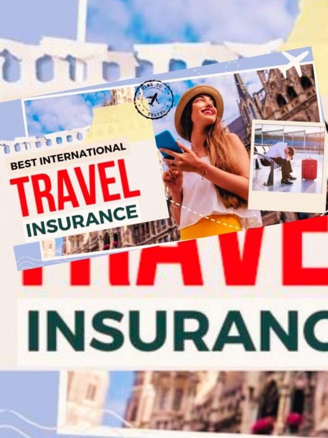 Best Travel Insurance Companies in the USA: Don’t Let Unexpected Troubles