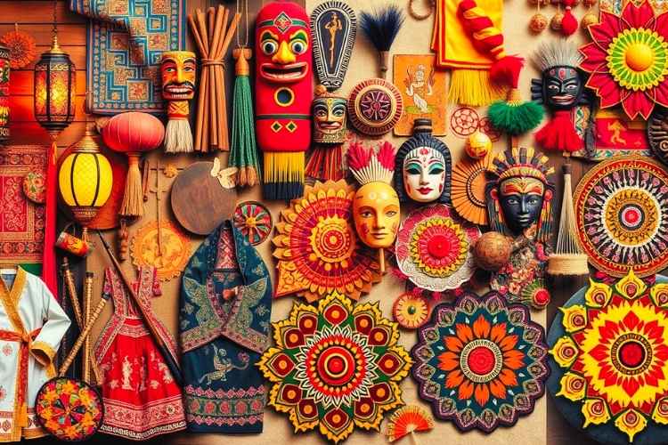 10 Travel Quizzes to Test Your Wanderlust